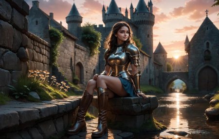 Принц фэнтези