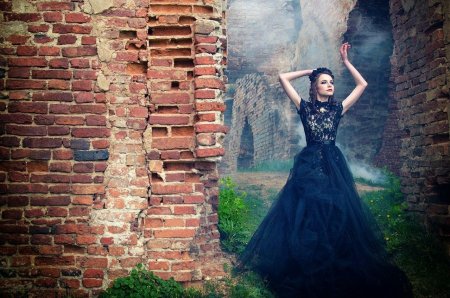 Необычные фотосессии