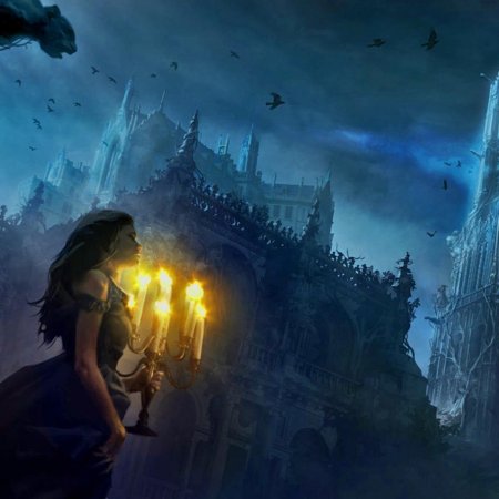 Ночь фэнтези