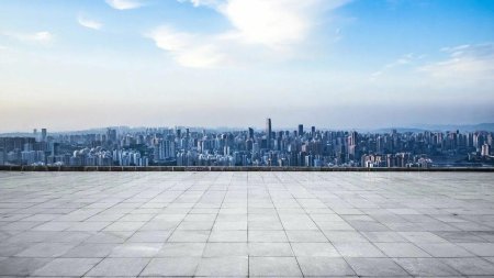 Бангкок смотровая площадка