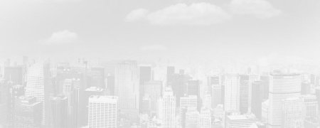 Серый город панорама