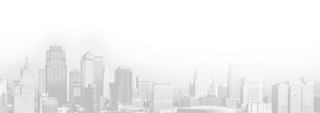 Город на белом фоне