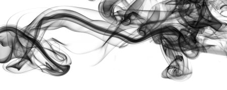 Векторный дым