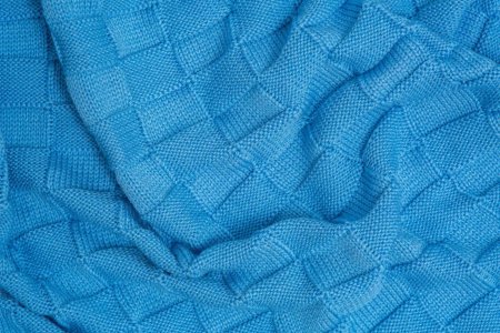 Текстура пледа