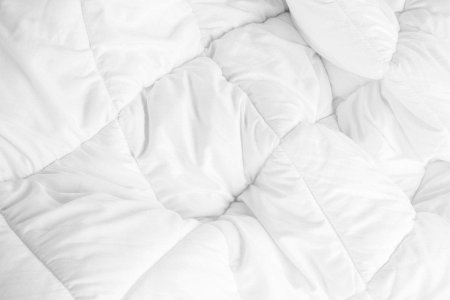 Стеганое одеяло текстура