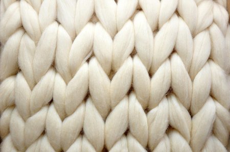 Вязаная ткань