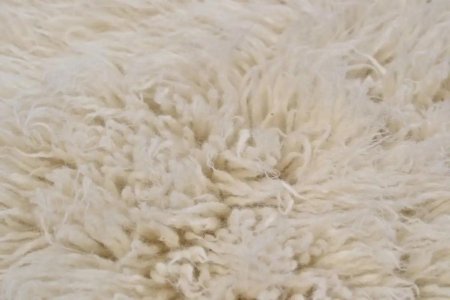 Ковер флокати икеа