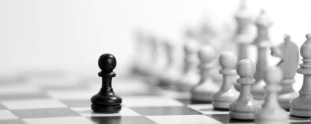 Пешка шахматы