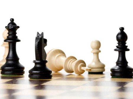 Фон шахматы для презентации