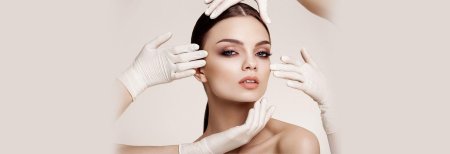 Косметология визитка