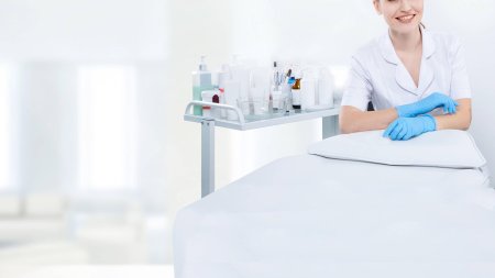 Клиника косметологии