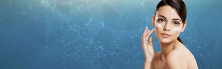 Баннер центр косметологии