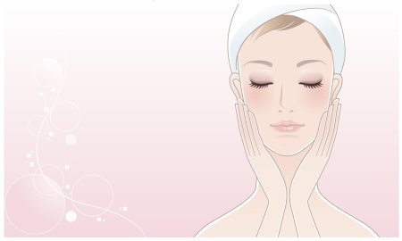 Массажи лица