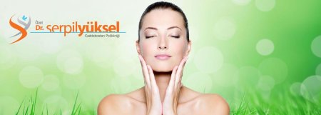 Фон для косметологии