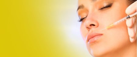 Фон для косметологии