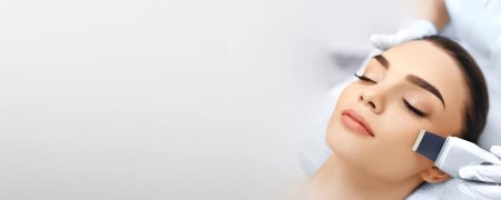 Уз чистка лица