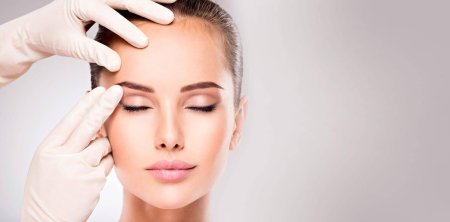 Эстетическая косметология