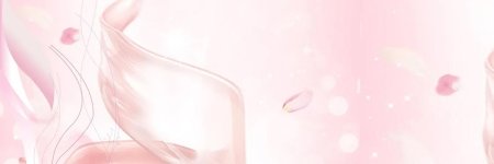 Нежный фон для визитки