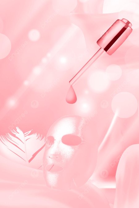 Фон для косметики