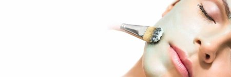 Пилинг для лица