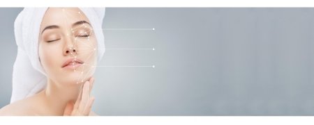 Косметология лица