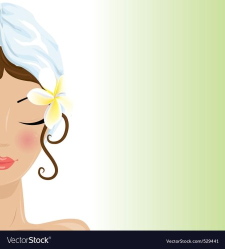 Шаблоны для косметолога