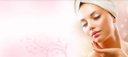 Визитка косметолога