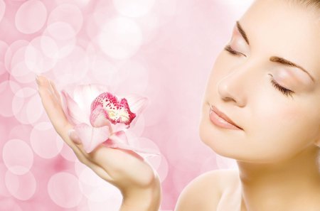 Эстетическая косметология