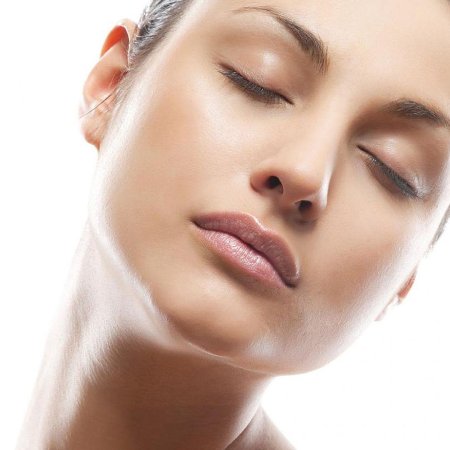 Лифтинг лица