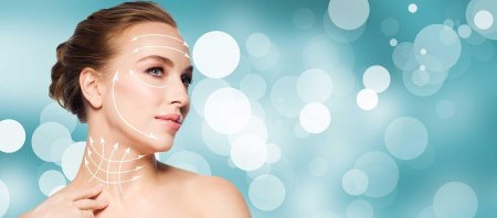 Подтяжка лица