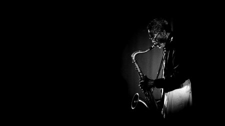 Joe Henderson