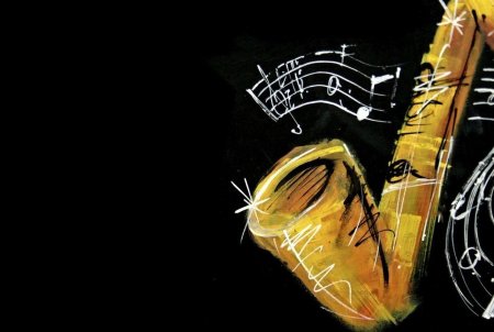 Что такое джаз