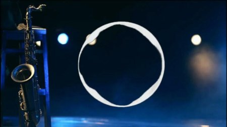 Саксофон "концерт"