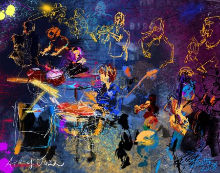 Джермин Джасс