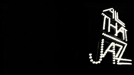 Jazz обои на рабочий стол