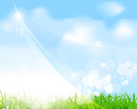 Фон для плаката