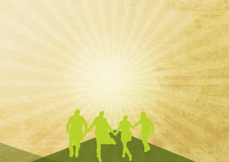 Фон для презентации