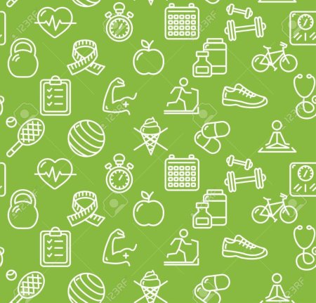 Паттерн ЗОЖ