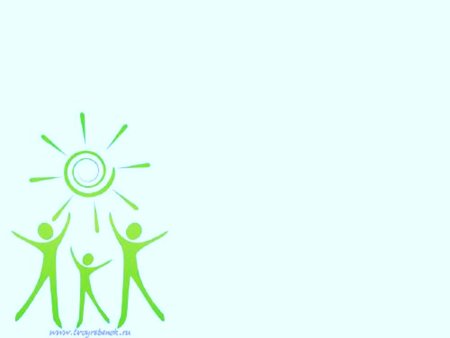 Фон для презентации здоровый образ жизни