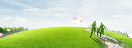 Фон для презентации семьи