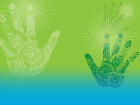 Здоровый образ жизни фон