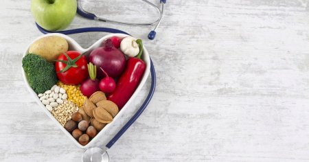 Питание здоровое