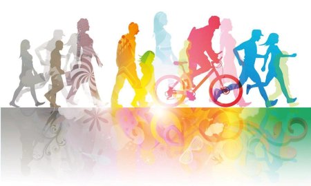 Здорового образа жизни