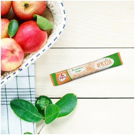 Фруктоза сахарозаменитель