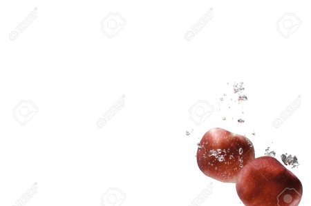 Брызги вода