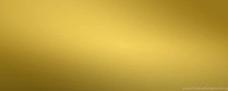 Золото цвет