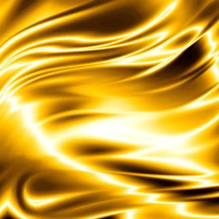 Gold background