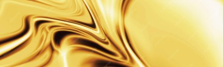 Фон золотой