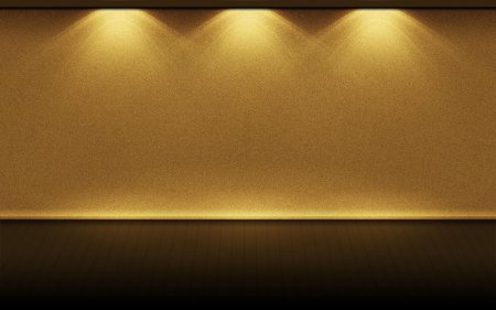 Золотистые фоны