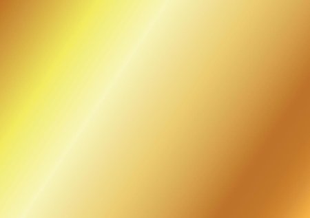 Золотой градиент фон